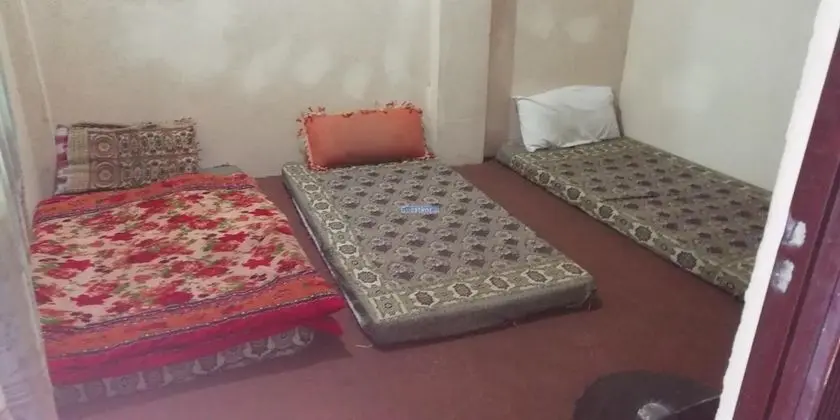 Standard Üç Kişilik Oda