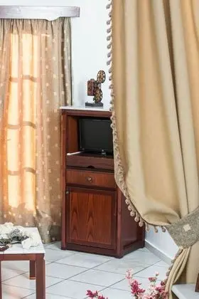 Dört Kişilik Oda
