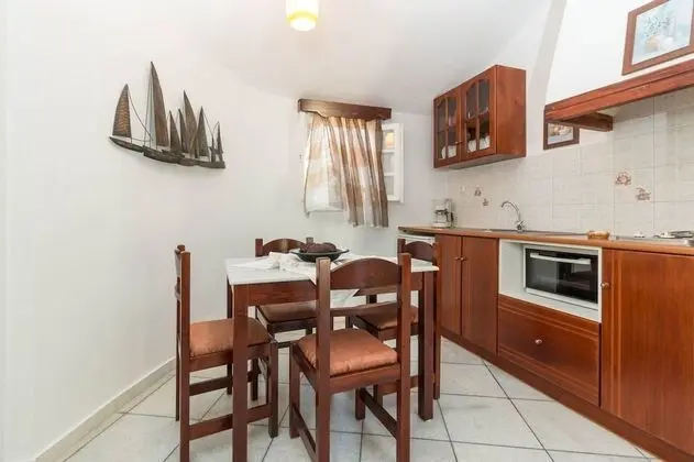 Dört Kişilik Oda