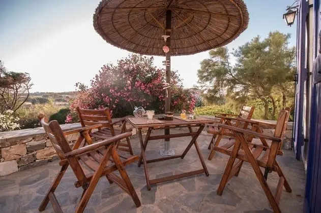Dört Kişilik Oda