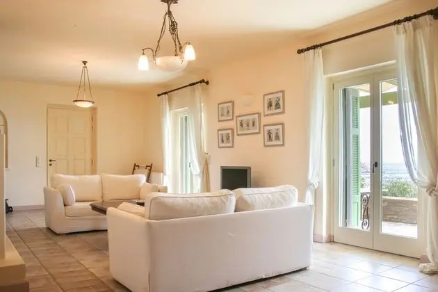 Family Villa, 3 Yatak Odası, Okyanus Manzaralı