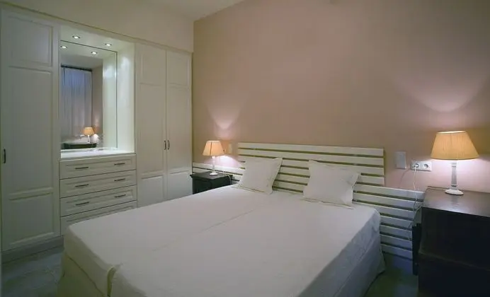 Family Villa, 3 Yatak Odası, Okyanus Manzaralı
