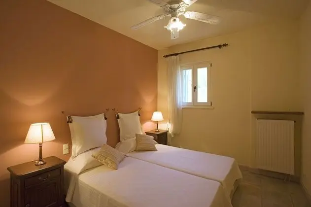 Family Villa, 3 Yatak Odası, Okyanus Manzaralı