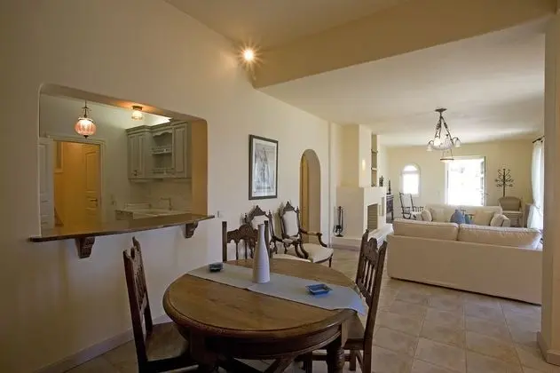 Family Villa, 3 Yatak Odası, Okyanus Manzaralı