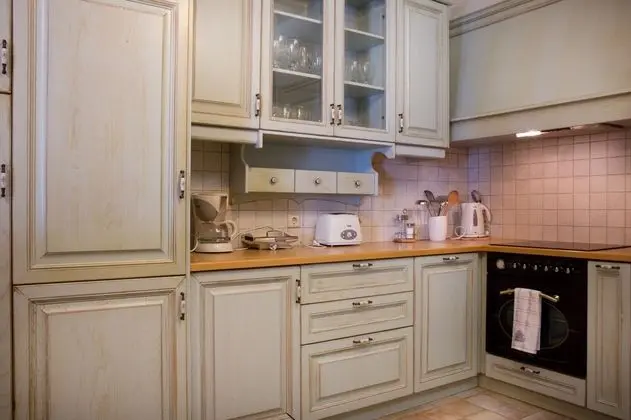 Family Villa, 3 Yatak Odası, Okyanus Manzaralı