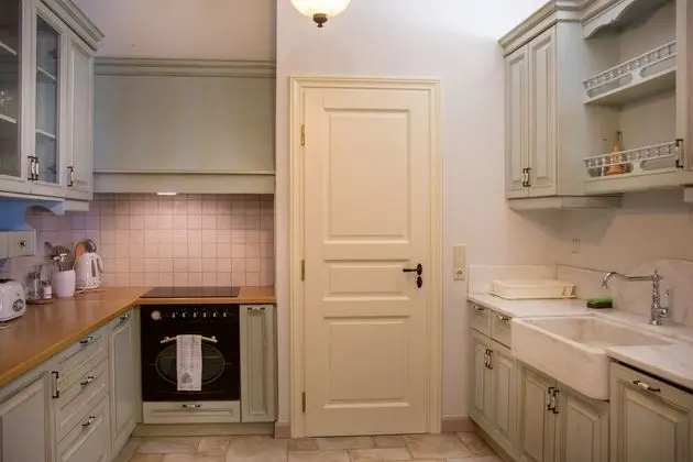 Family Villa, 3 Yatak Odası, Okyanus Manzaralı