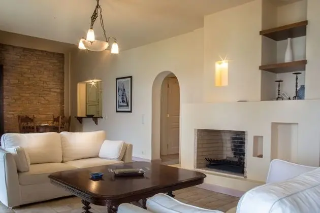 Family Villa, 3 Yatak Odası, Okyanus Manzaralı