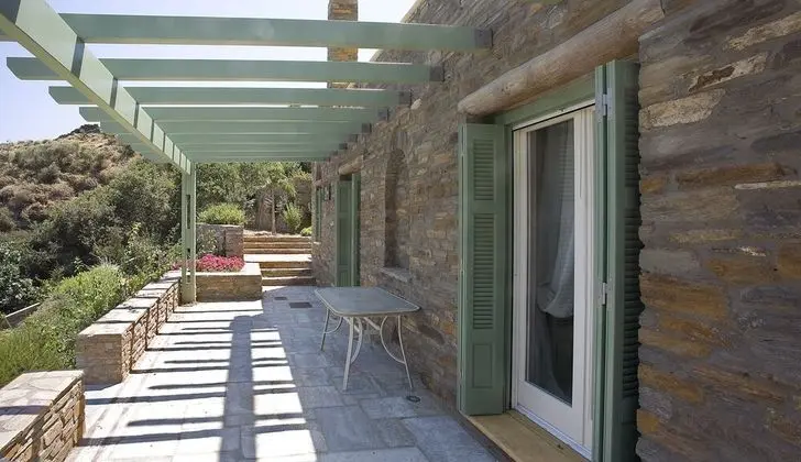 Family Villa, 3 Yatak Odası, Okyanus Manzaralı