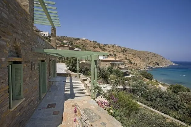 Family Villa, 3 Yatak Odası, Okyanus Manzaralı