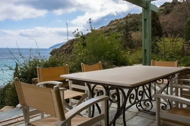 Family Villa, 3 Yatak Odası, Okyanus Manzaralı