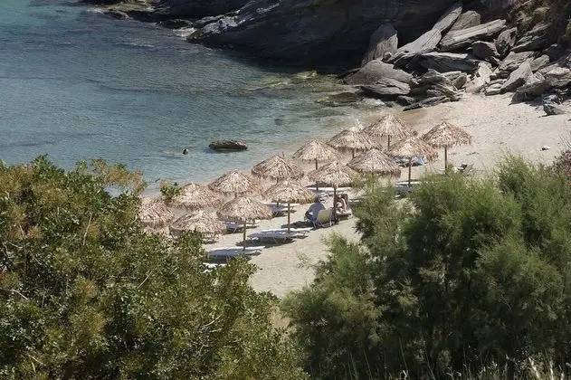 Family Villa, 3 Yatak Odası, Okyanus Manzaralı