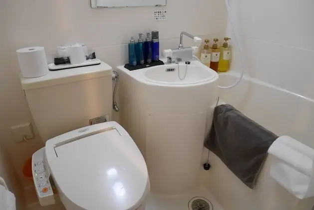 Standard Tek Kişilik Oda, Sigara İçilebilir