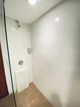 Superior Tek Büyük veya İki Ayrı Yataklı Oda