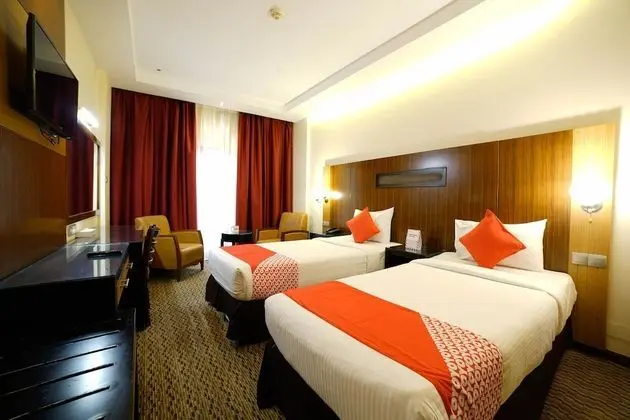 Standard Tek Büyük Yataklı Oda, 1 En Büyük (King) Boy Yatak