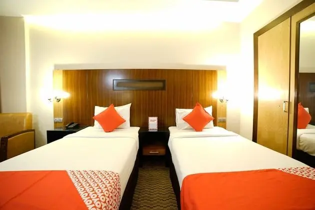 Standard Tek Büyük Yataklı Oda, 1 En Büyük (King) Boy Yatak