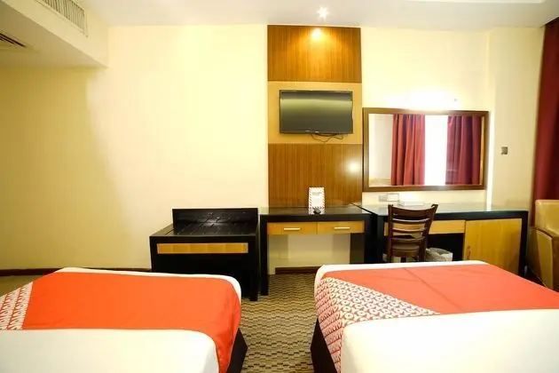 Standard Tek Büyük Yataklı Oda, 1 En Büyük (King) Boy Yatak