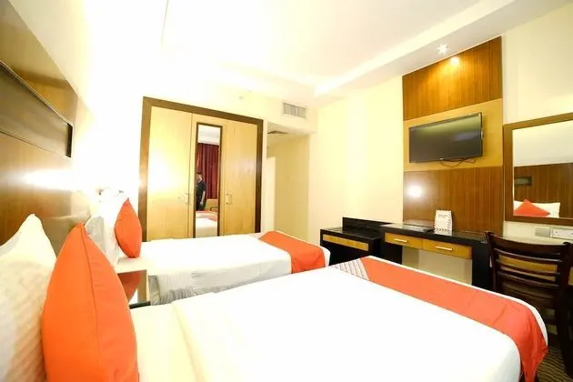 Standard Tek Büyük Yataklı Oda, 1 En Büyük (King) Boy Yatak