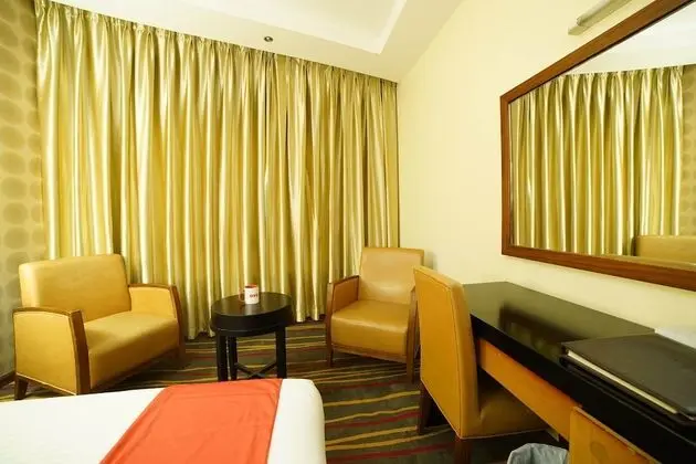 Standard Üç Kişilik Oda