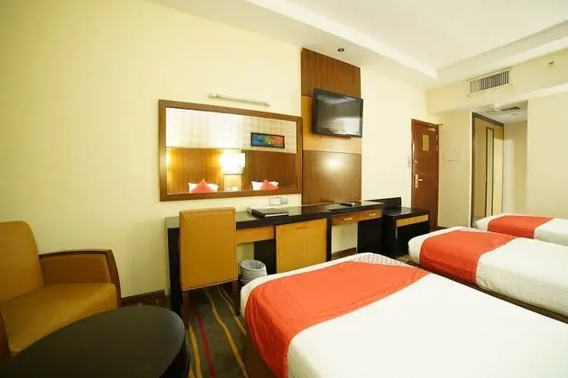 Standard Üç Kişilik Oda