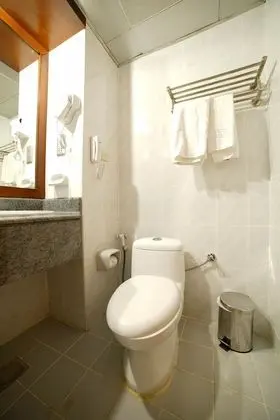 Standard Üç Kişilik Oda