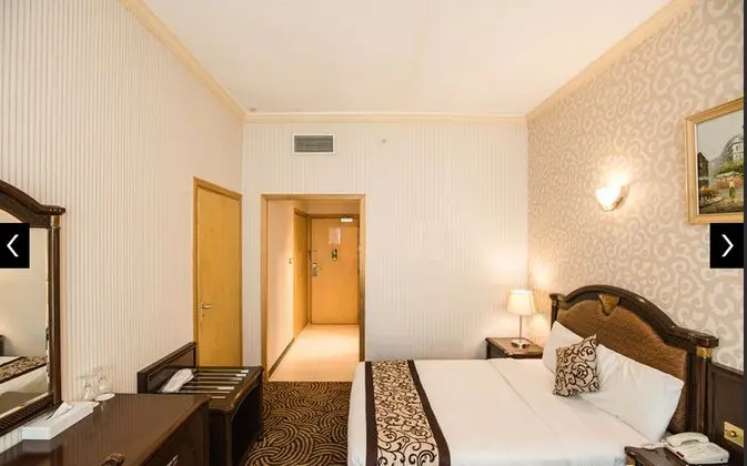 1 Çift Kişilik Veya 2 Tek Kişilik Yatak Deluxe