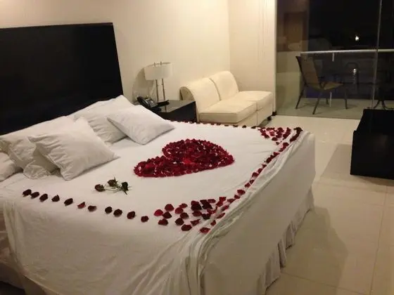 Executive Süit, 1 En Büyük (King) Boy Yatak, Havuz Manzaralı