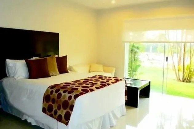 Executive Süit, 1 En Büyük (King) Boy Yatak, Havuz Manzaralı