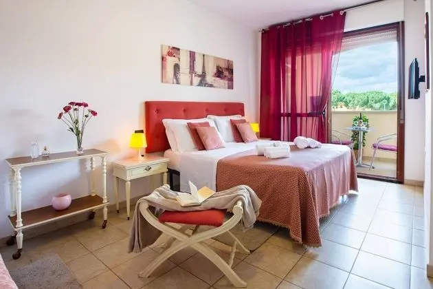 Comfort Üç Kişilik Oda