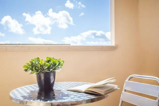 Comfort Üç Kişilik Oda