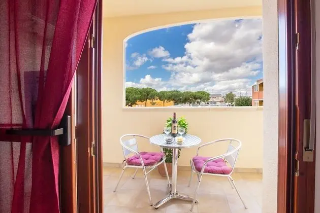 Comfort Üç Kişilik Oda