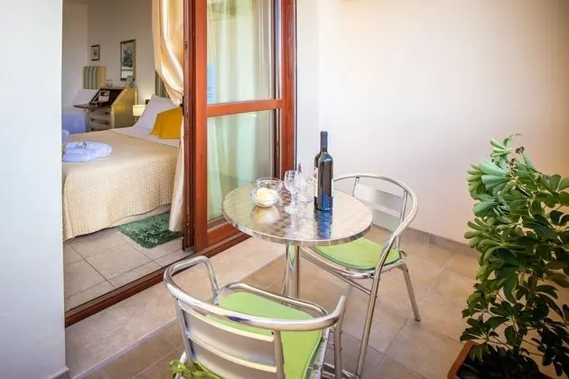 Comfort Üç Kişilik Oda