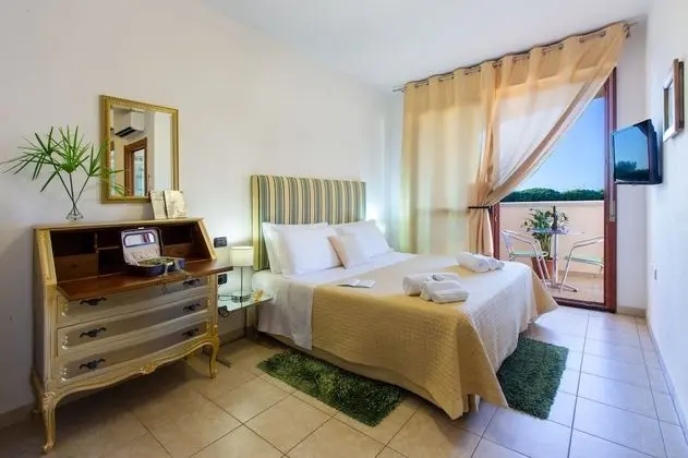 Comfort Üç Kişilik Oda