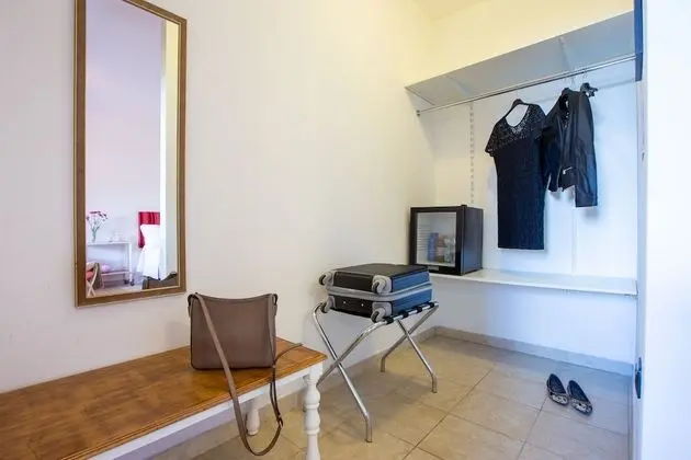 Comfort Üç Kişilik Oda