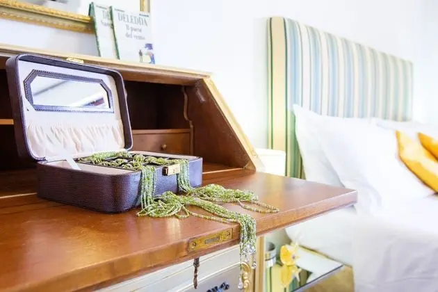 Comfort Üç Kişilik Oda