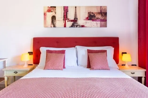 Comfort Üç Kişilik Oda