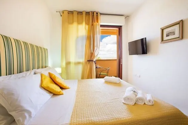 Comfort Üç Kişilik Oda