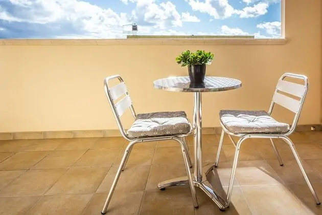 Comfort Üç Kişilik Oda