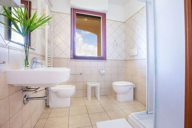 Comfort Üç Kişilik Oda