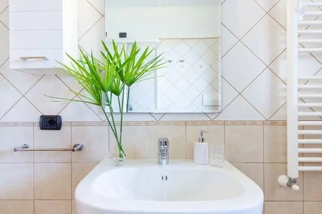 Comfort Üç Kişilik Oda