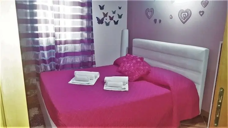 Villa, Sigara İçilebilir