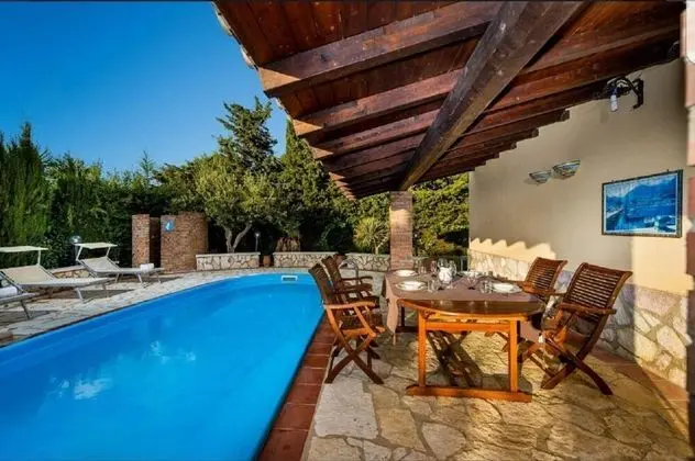 Villa, Sigara İçilebilir