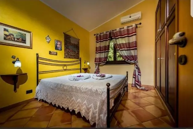 Villa, Sigara İçilebilir