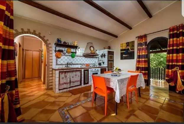 Villa, Sigara İçilebilir