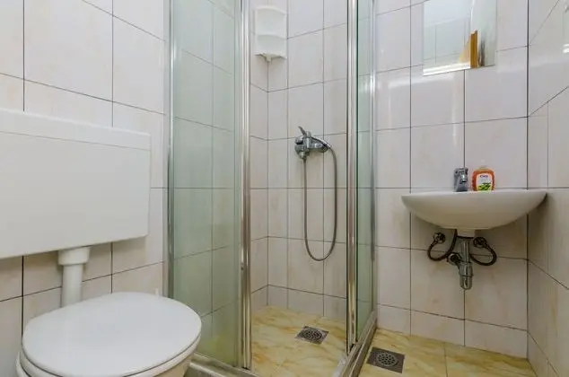 Apart Daire (Apt 3)