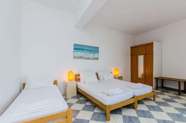 Apart Daire, Teras (Apt 2)