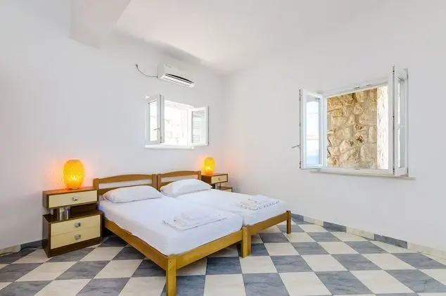 Apart Daire, Teras (Apt 2)