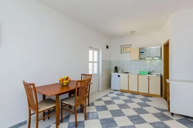 Apart Daire, Teras (Apt 2)