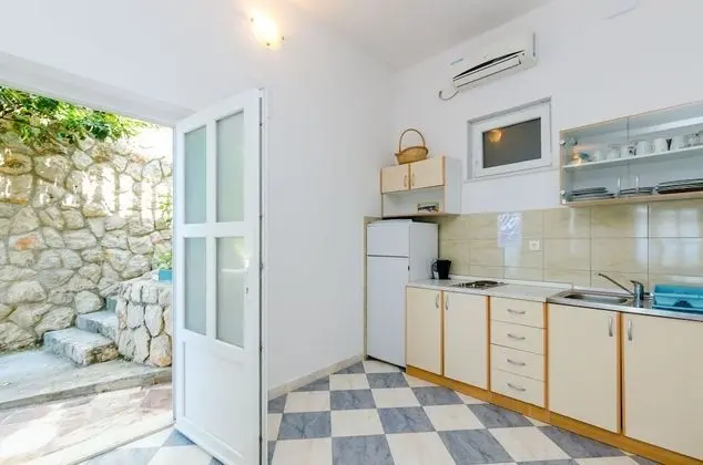 Apart Daire, Teras (Apt 2)