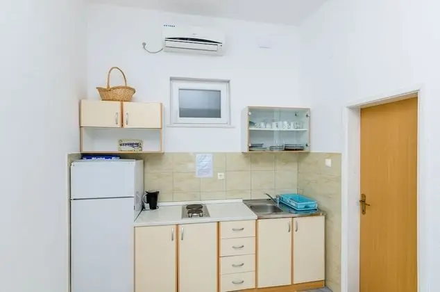 Apart Daire, Teras (Apt 2)