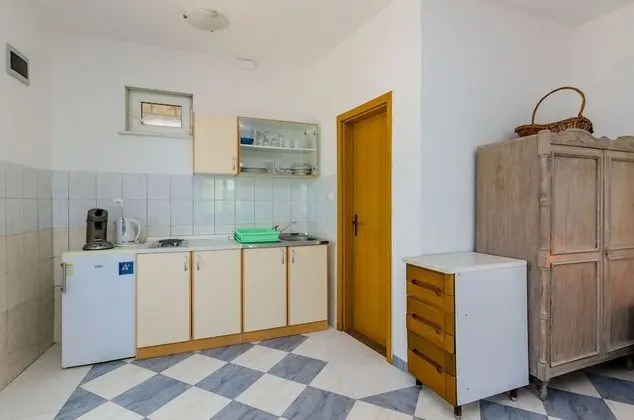 Apart Daire, Teras (Apt 2)